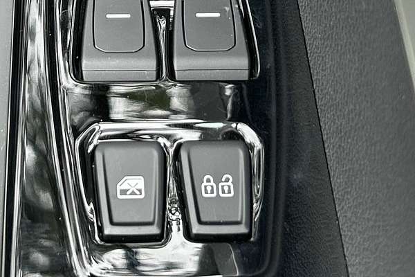 2024 KGM SsangYong Torres Ultimate J116