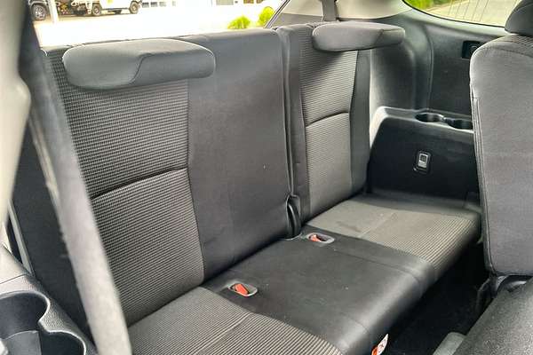 2022 Toyota Kluger GX AXUH78R