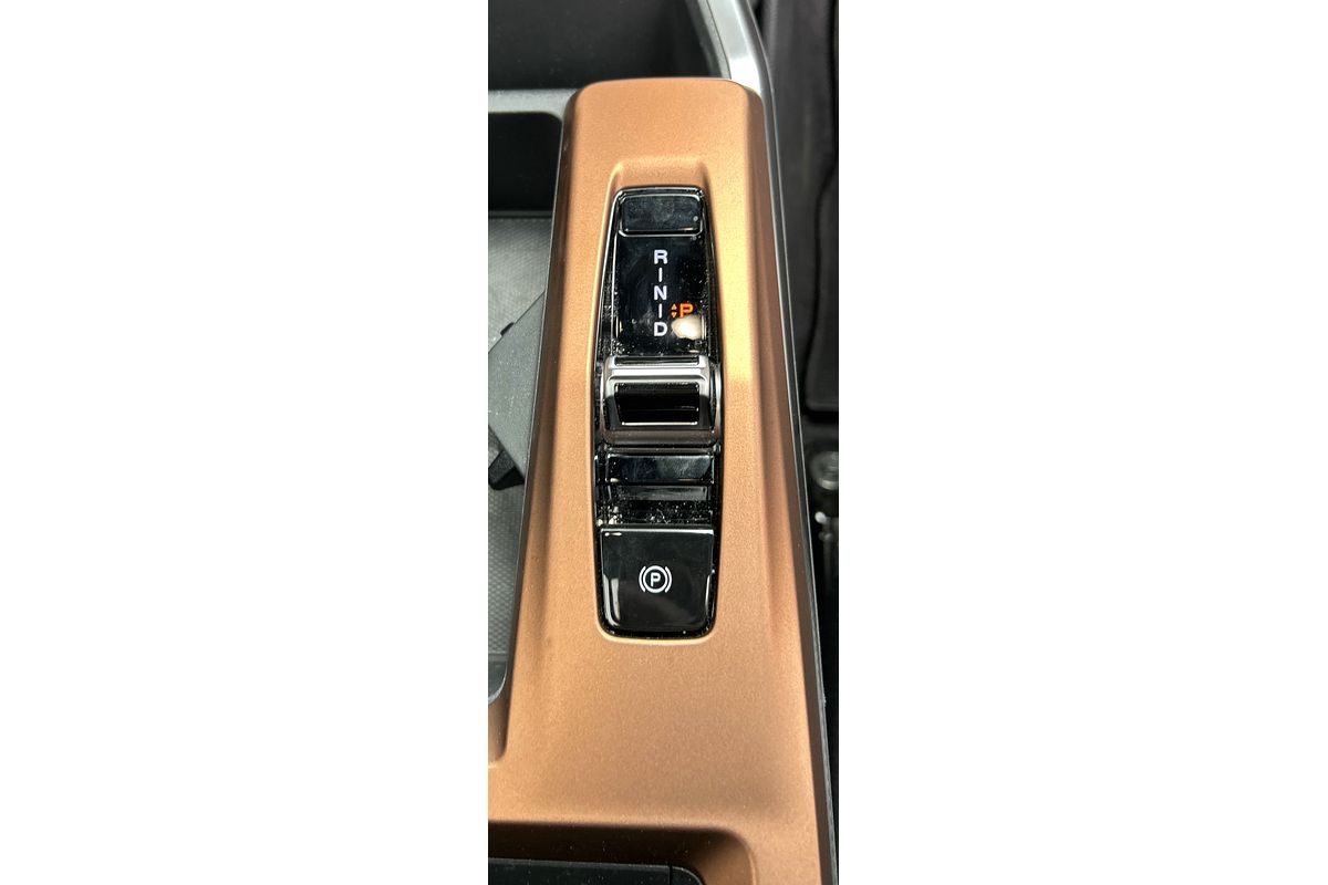 2024 KGM SsangYong Torres Ultimate J116