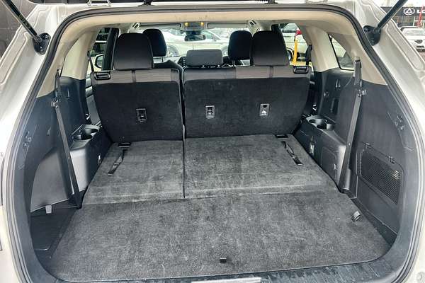 2022 Toyota Kluger GX AXUH78R