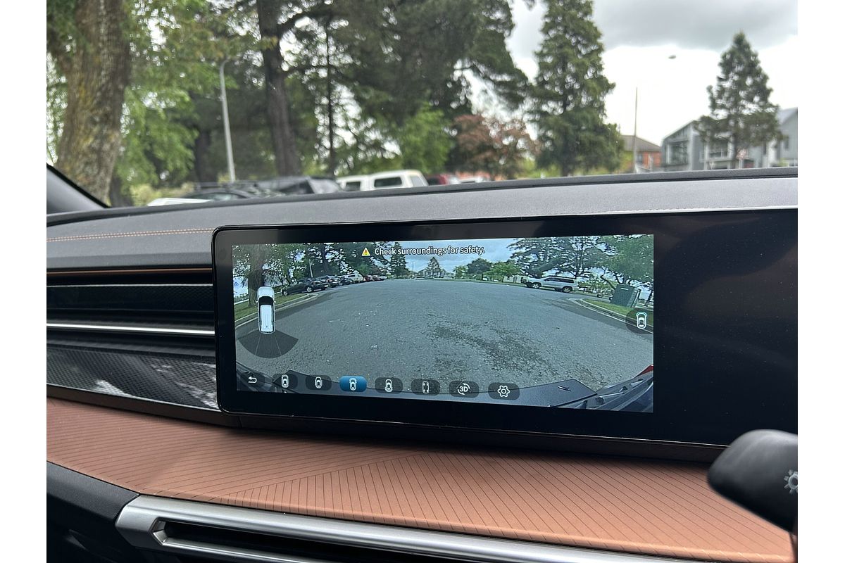 2024 KGM SsangYong Torres Ultimate J116