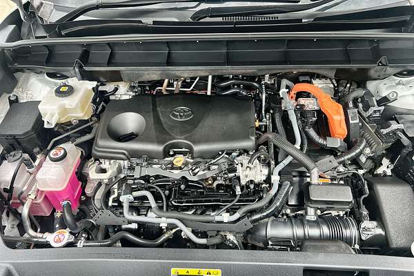 2022 Toyota Kluger GX AXUH78R