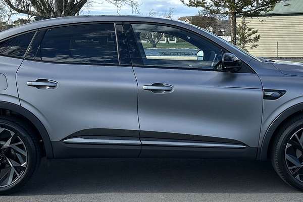 2025 Renault Arkana Esprit Alpine JL1