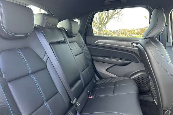 2025 Renault Arkana Esprit Alpine JL1