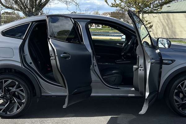 2025 Renault Arkana Esprit Alpine JL1