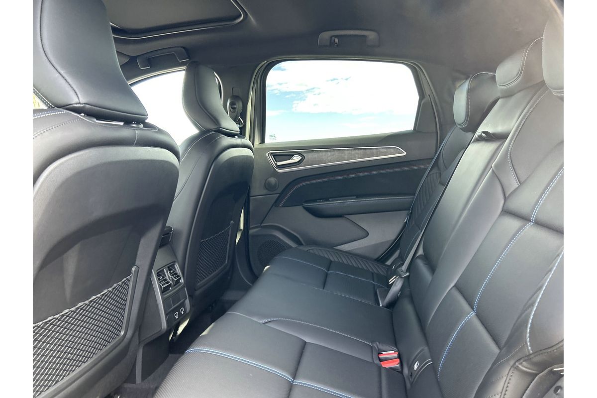 2025 Renault Arkana Esprit Alpine JL1