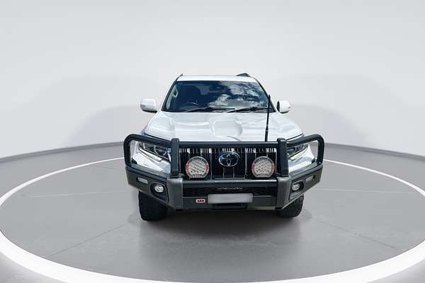 2022 Toyota Landcruiser Prado GXL GDJ150R