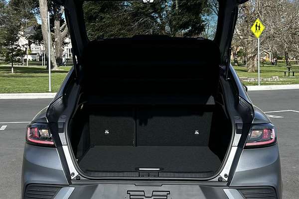 2025 Renault Arkana Esprit Alpine JL1