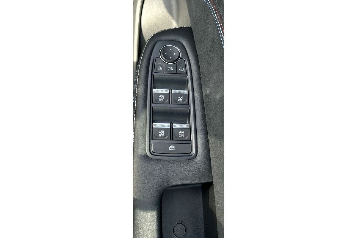 2025 Renault Arkana Esprit Alpine JL1