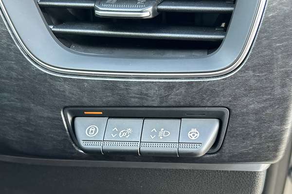 2025 Renault Arkana Esprit Alpine JL1