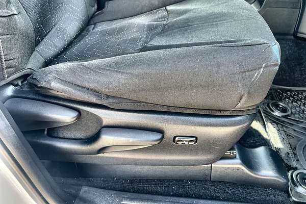 2022 Toyota Landcruiser Prado GXL GDJ150R