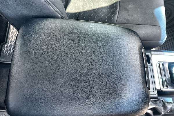 2022 Toyota Landcruiser Prado GXL GDJ150R