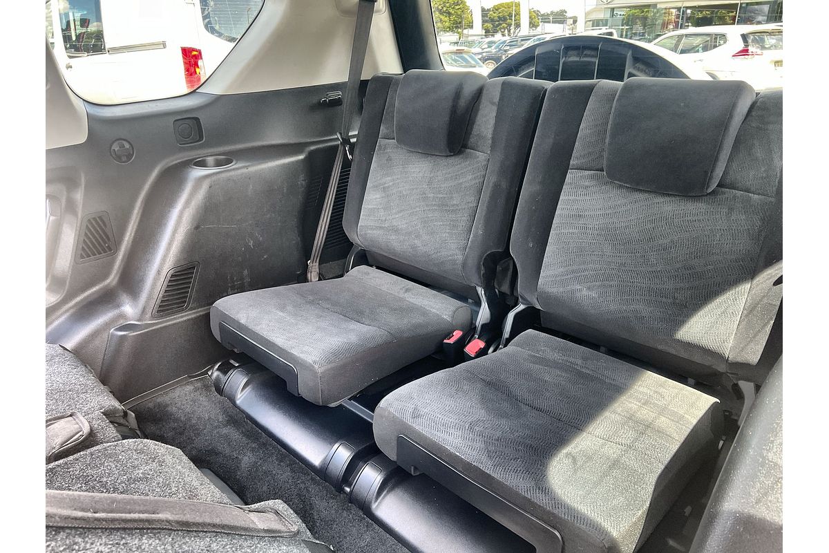 2022 Toyota Landcruiser Prado GXL GDJ150R