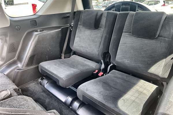 2022 Toyota Landcruiser Prado GXL GDJ150R