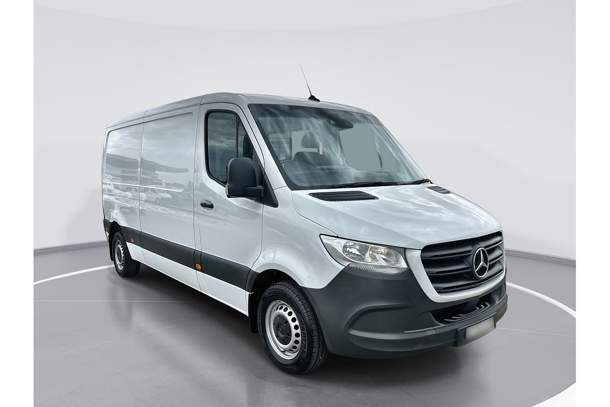 2020 Mercedes-Benz Sprinter 314CDI VS30 MWB