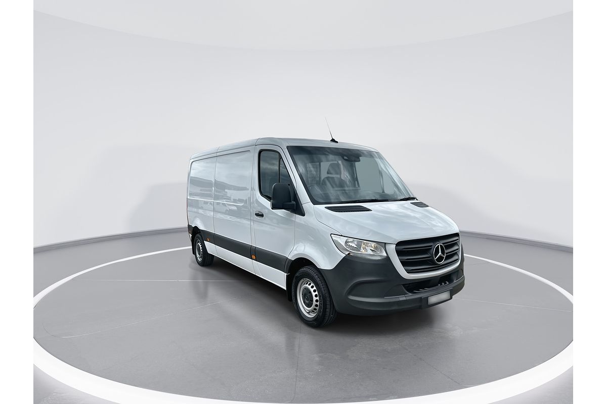 2020 Mercedes-Benz Sprinter 314CDI VS30 MWB