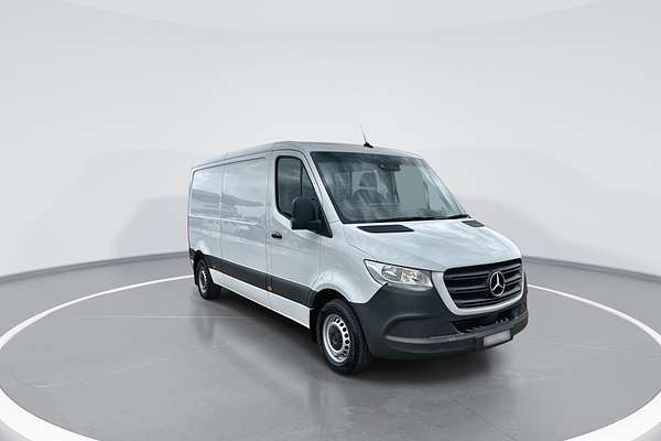 2020 Mercedes-Benz Sprinter 314CDI VS30 MWB