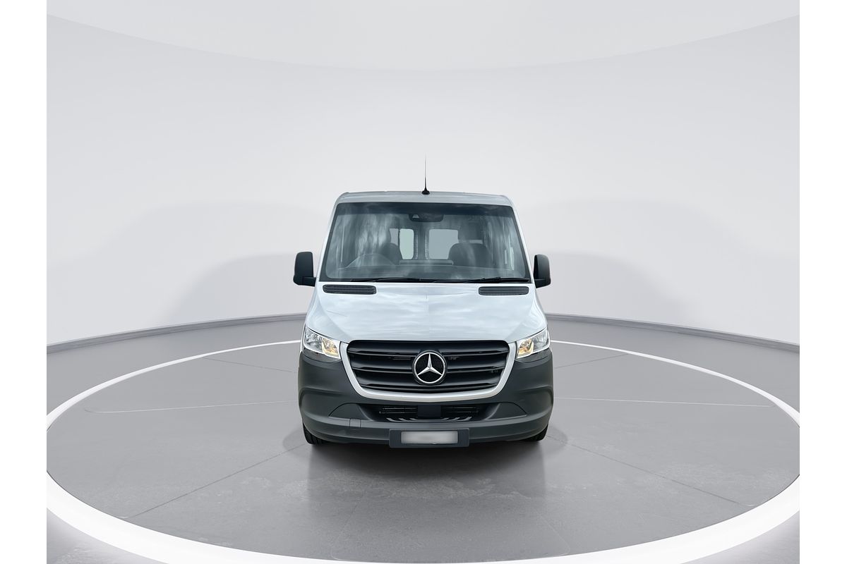2020 Mercedes-Benz Sprinter 314CDI VS30 MWB