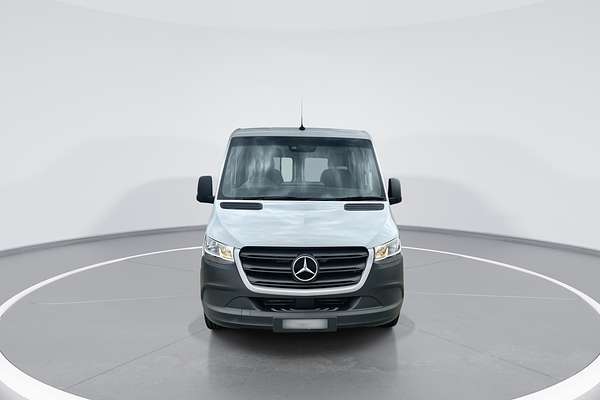 2020 Mercedes-Benz Sprinter 314CDI VS30 MWB