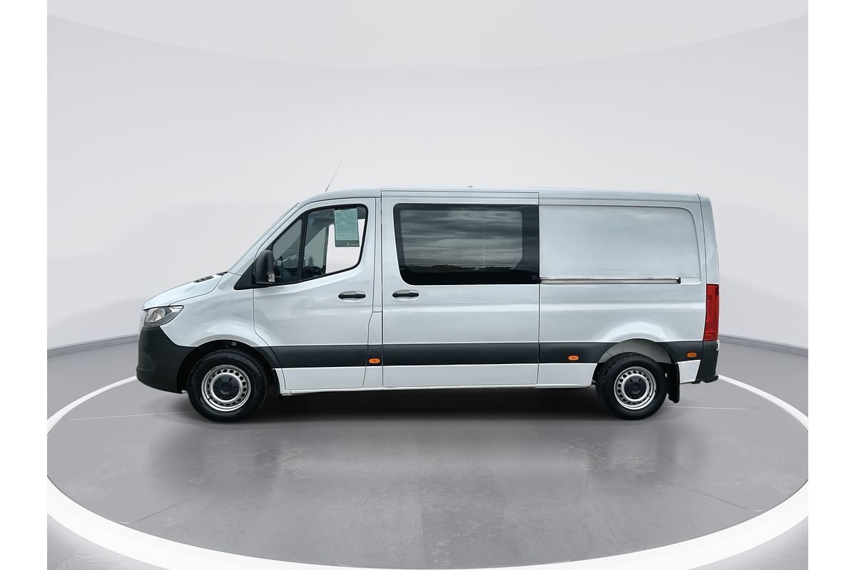 2020 Mercedes-Benz Sprinter 314CDI VS30 MWB