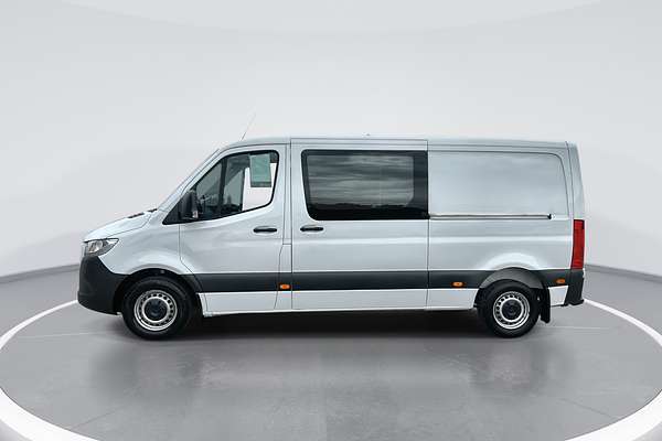 2020 Mercedes-Benz Sprinter 314CDI VS30 MWB