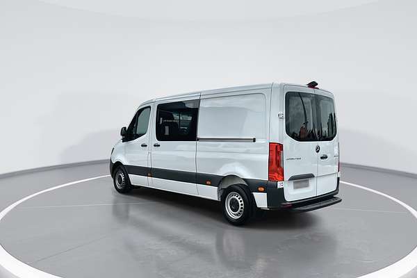 2020 Mercedes-Benz Sprinter 314CDI VS30 MWB
