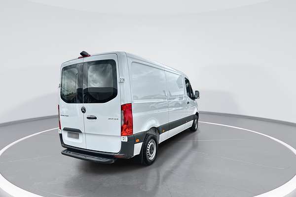2020 Mercedes-Benz Sprinter 314CDI VS30 MWB