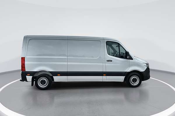 2020 Mercedes-Benz Sprinter 314CDI VS30 MWB