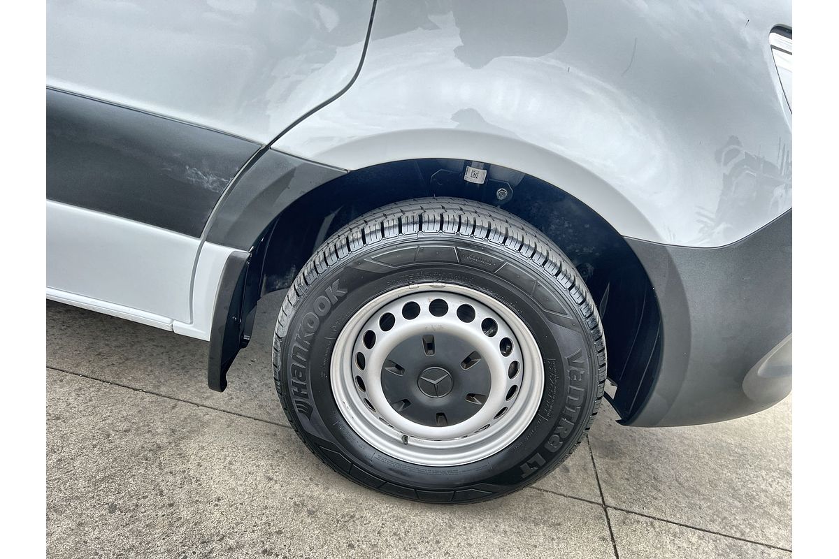 2020 Mercedes-Benz Sprinter 314CDI VS30 MWB