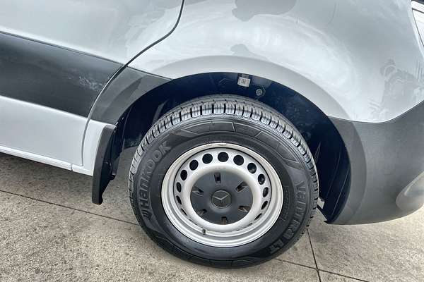 2020 Mercedes-Benz Sprinter 314CDI VS30 MWB