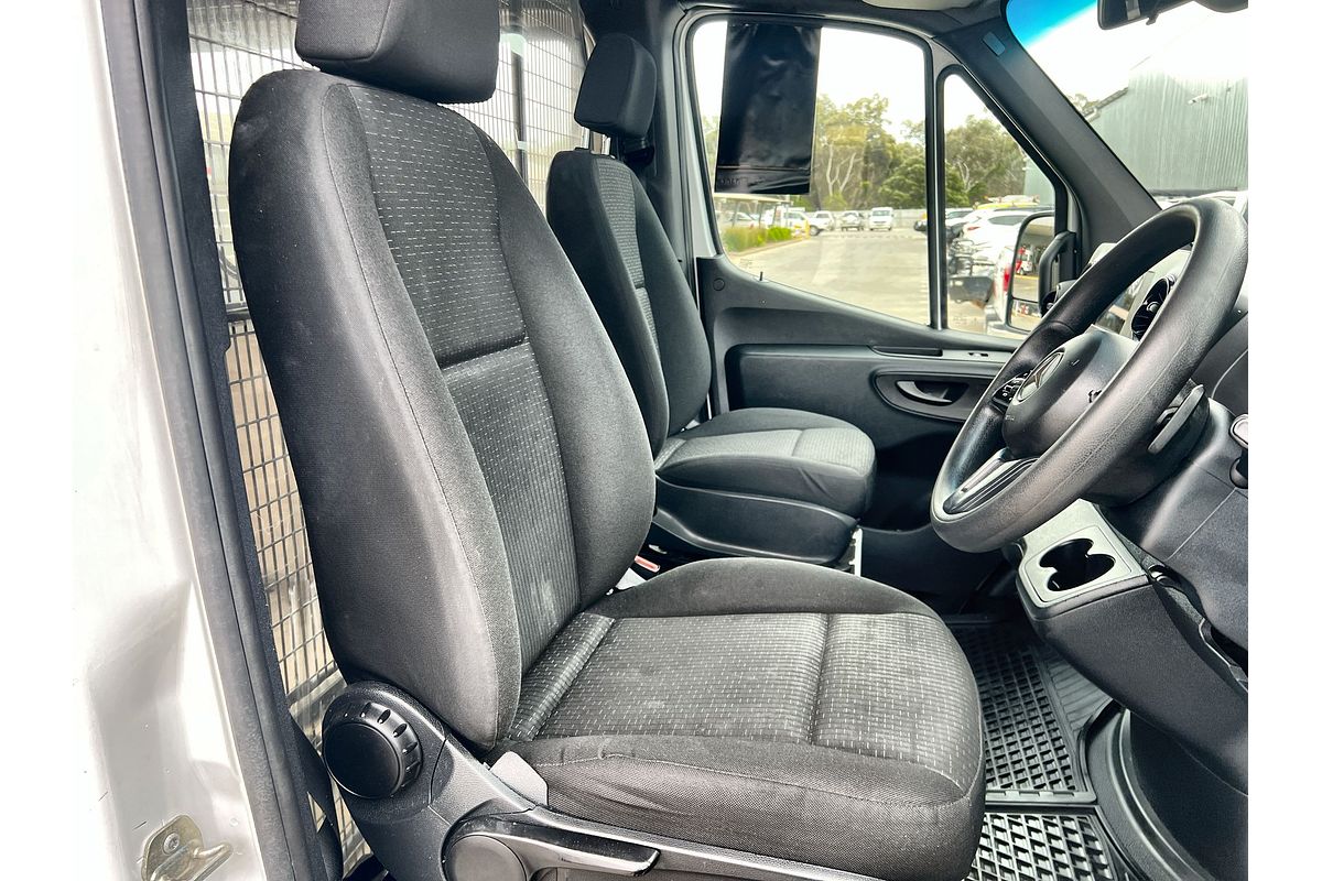 2020 Mercedes-Benz Sprinter 314CDI VS30 MWB