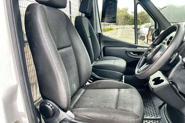 2020 Mercedes-Benz Sprinter 314CDI VS30 MWB