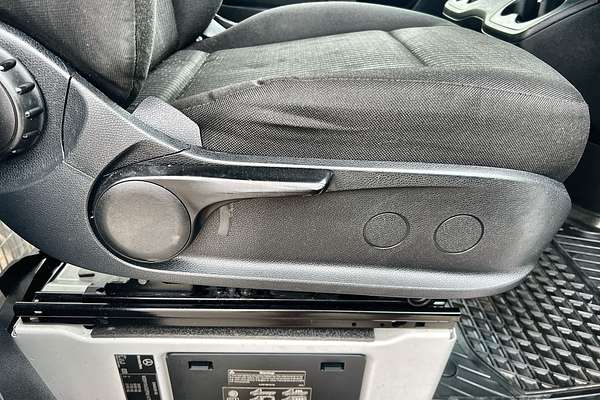 2020 Mercedes-Benz Sprinter 314CDI VS30 MWB