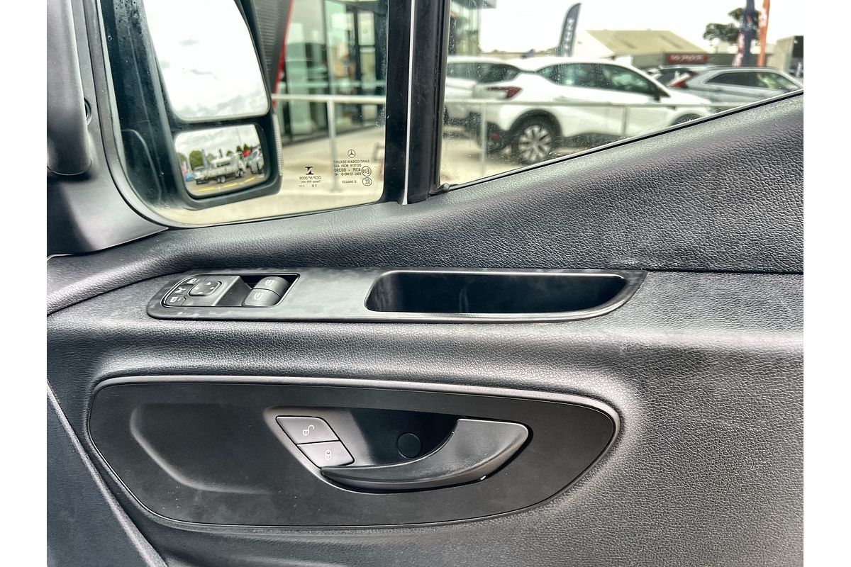 2020 Mercedes-Benz Sprinter 314CDI VS30 MWB