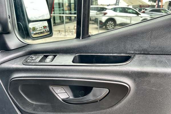 2020 Mercedes-Benz Sprinter 314CDI VS30 MWB
