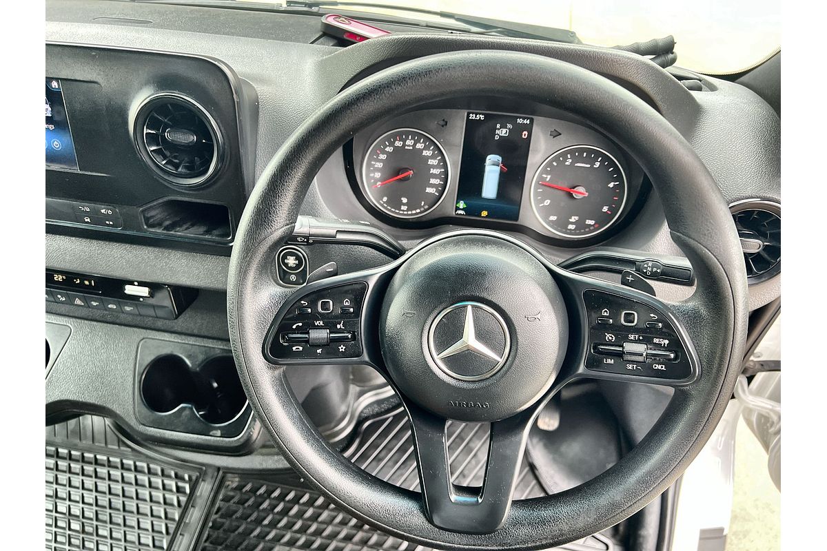 2020 Mercedes-Benz Sprinter 314CDI VS30 MWB