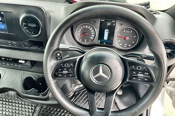 2020 Mercedes-Benz Sprinter 314CDI VS30 MWB