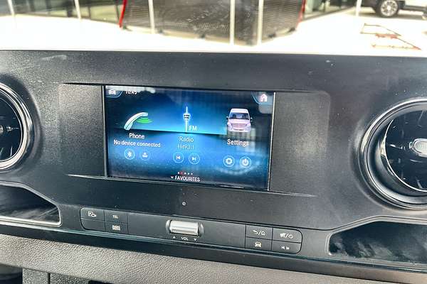 2020 Mercedes-Benz Sprinter 314CDI VS30 MWB