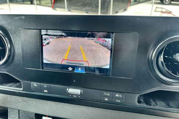 2020 Mercedes-Benz Sprinter 314CDI VS30 MWB