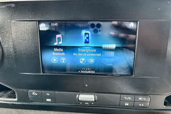 2020 Mercedes-Benz Sprinter 314CDI VS30 MWB