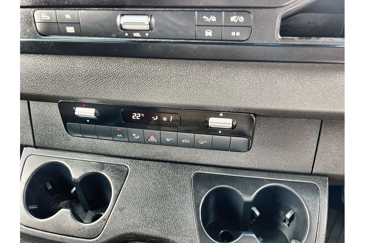 2020 Mercedes-Benz Sprinter 314CDI VS30 MWB