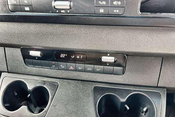 2020 Mercedes-Benz Sprinter 314CDI VS30 MWB