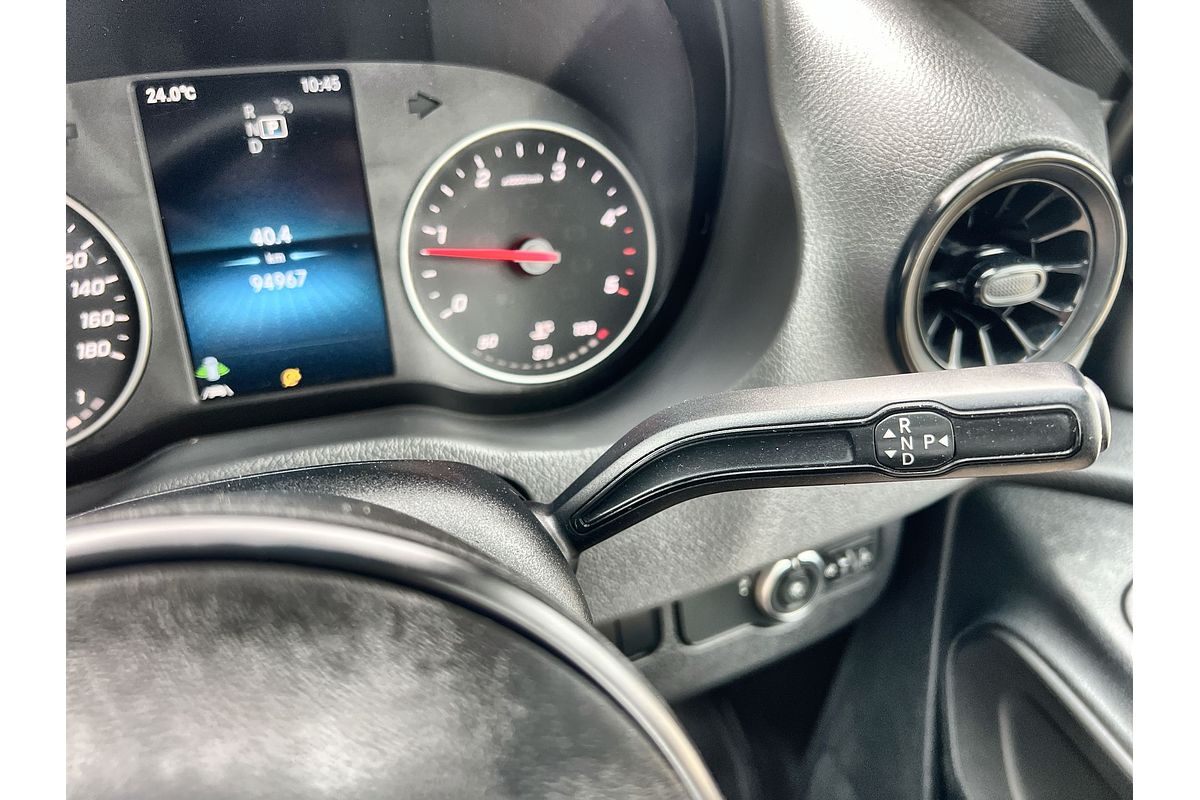 2020 Mercedes-Benz Sprinter 314CDI VS30 MWB