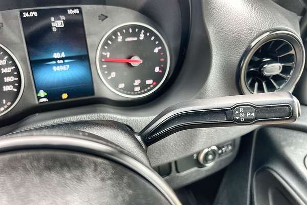 2020 Mercedes-Benz Sprinter 314CDI VS30 MWB