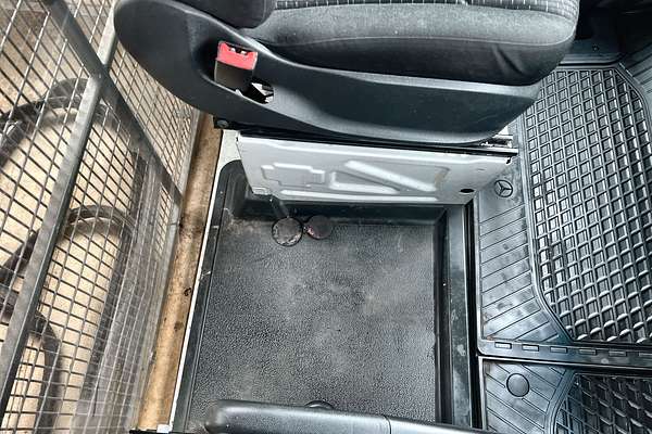 2020 Mercedes-Benz Sprinter 314CDI VS30 MWB