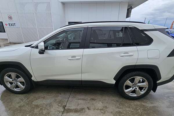 2019 Toyota RAV4 GXL MXAA52R