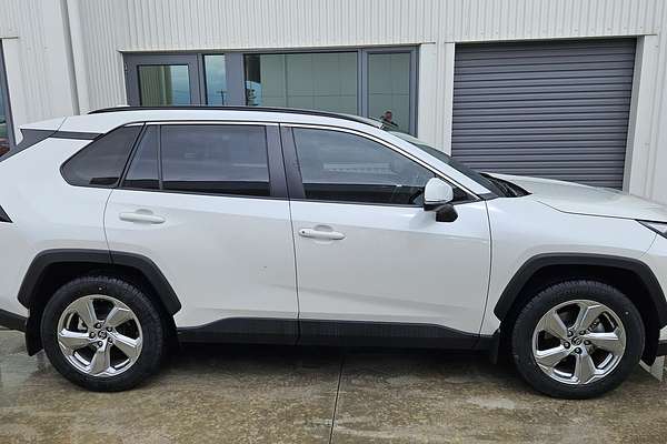 2019 Toyota RAV4 GXL MXAA52R