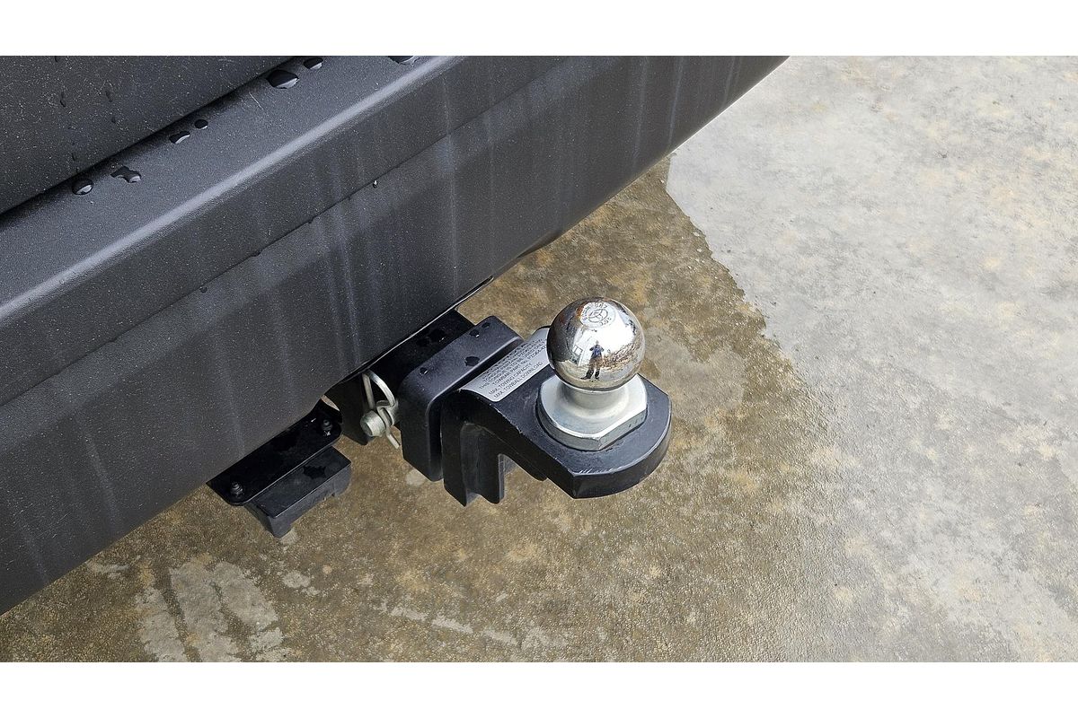 2019 Toyota RAV4 GXL MXAA52R