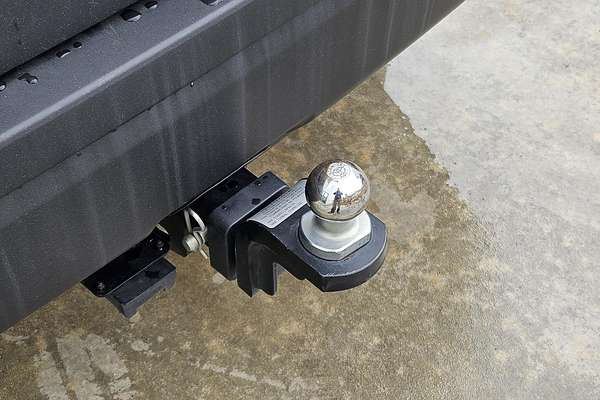 2019 Toyota RAV4 GXL MXAA52R