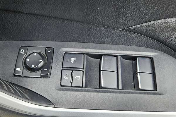 2019 Toyota RAV4 GXL MXAA52R